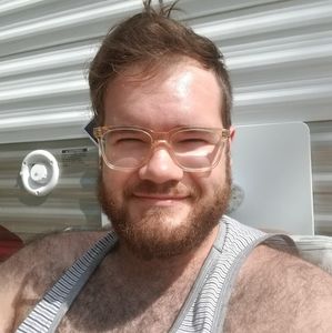 Meet your Posher, Brody